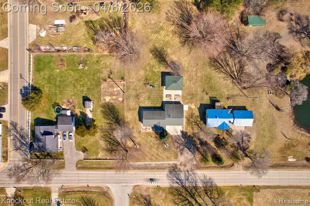 4480 Millington Road Millington, MI 48746 - Photo 50 of 64 Gallery Image 50