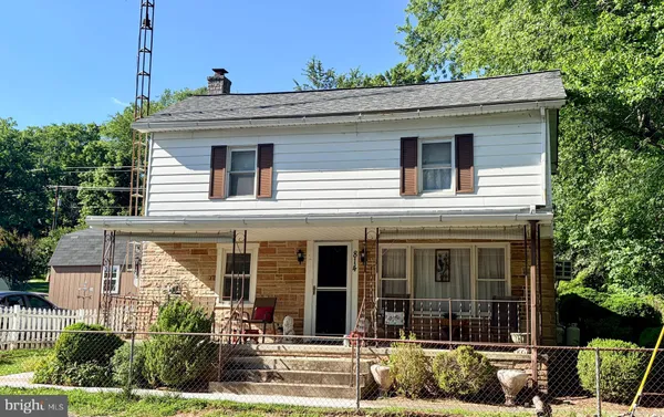 $225,000 | 814 Tritapoe Drive, Knoxville, MD 21758