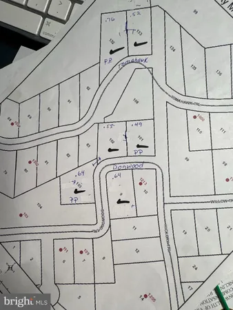 a view of a utility room with racks on the wall