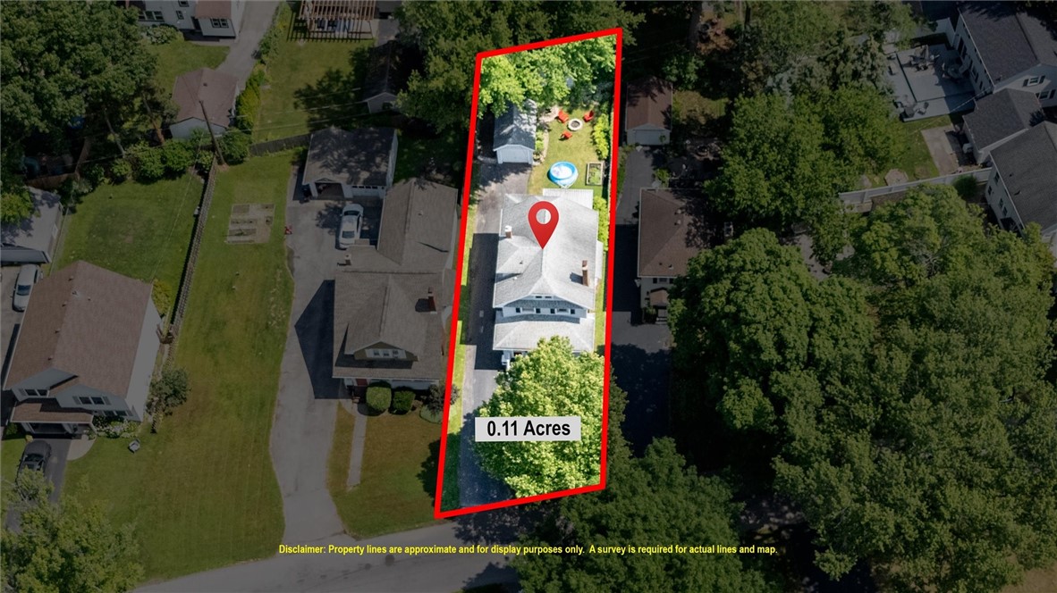 68 Chelsea Road Irondequoit, NY 14617 - Photo 3 of 44