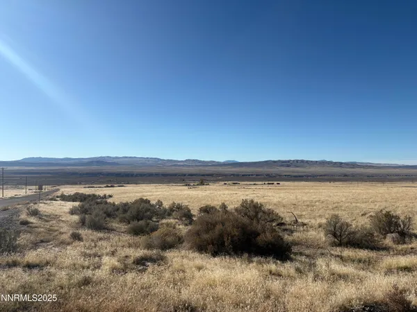 a view of an ocean and beach