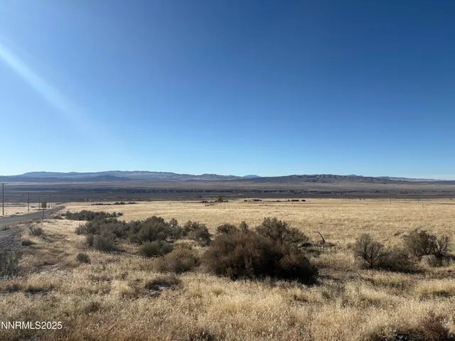 a view of an ocean and beach