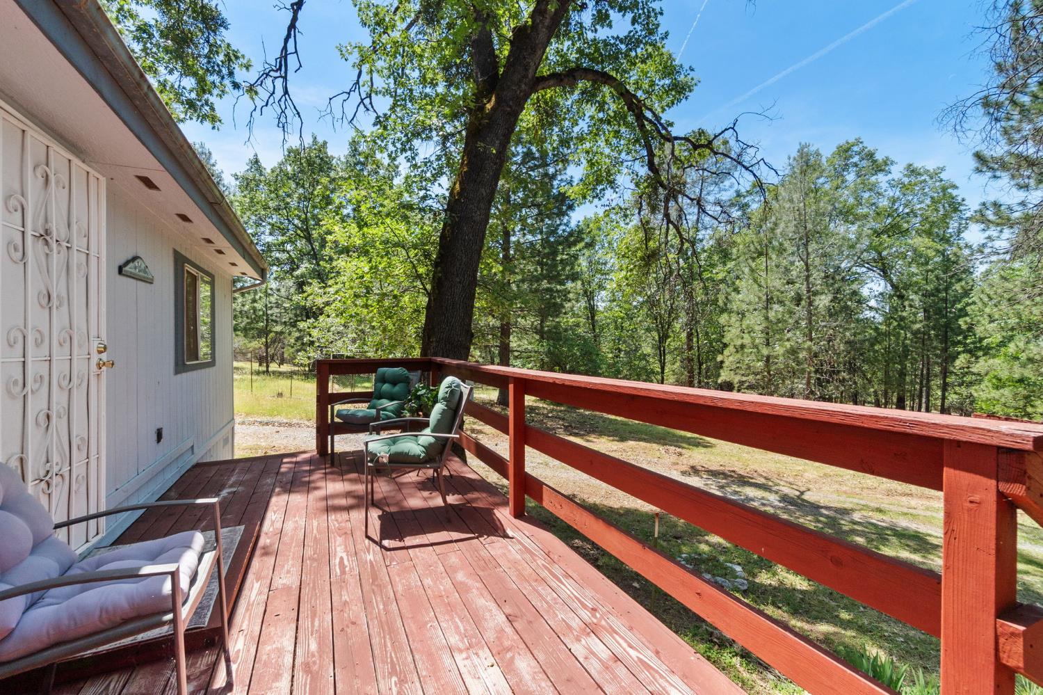 10707 Hufford Ranch Road Whitmore, CA 96096 - Photo 21 of 39