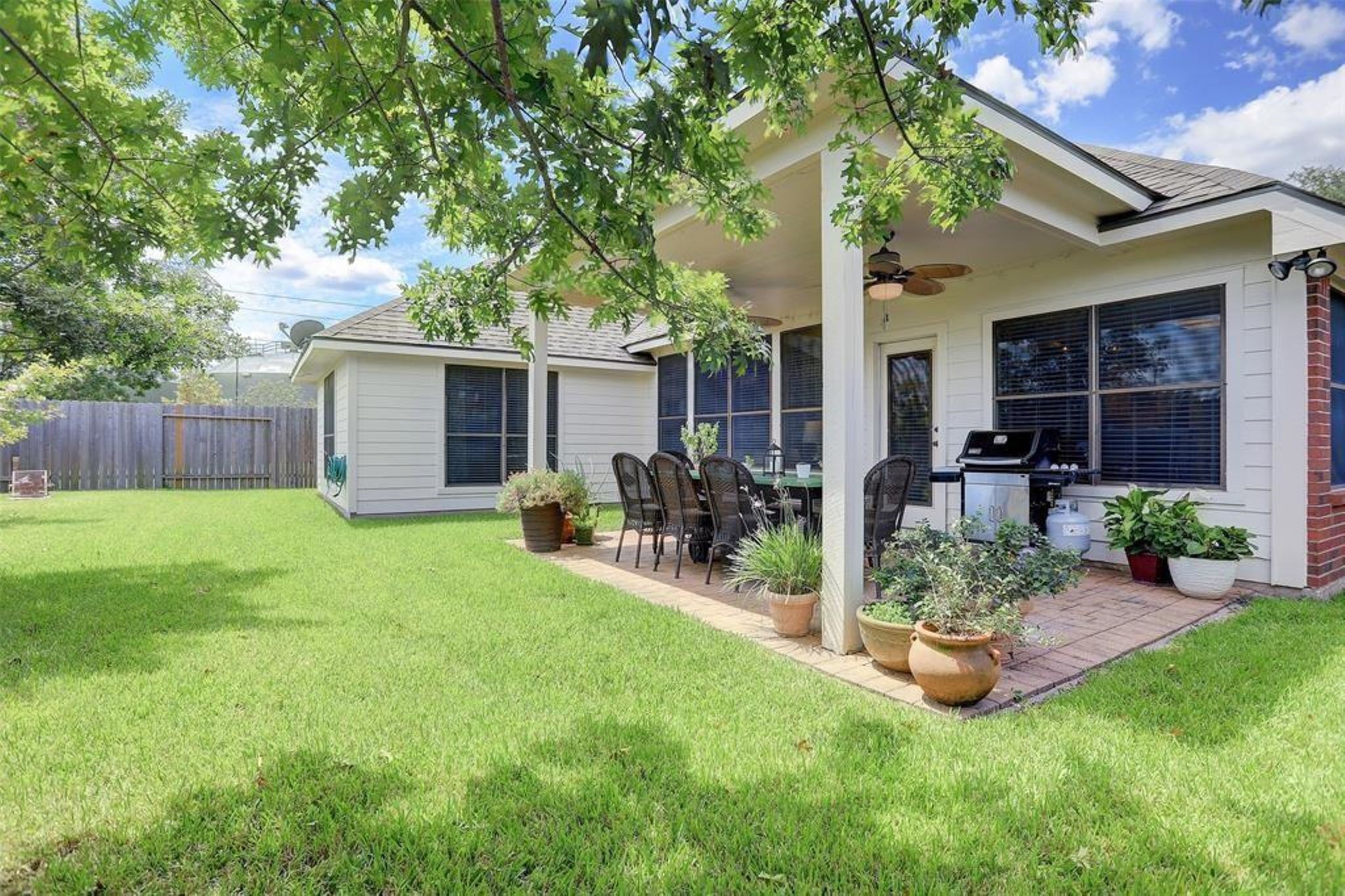 4310 Innsbrook Place Sugar Land, TX 77479 - Photo 28 of 32
