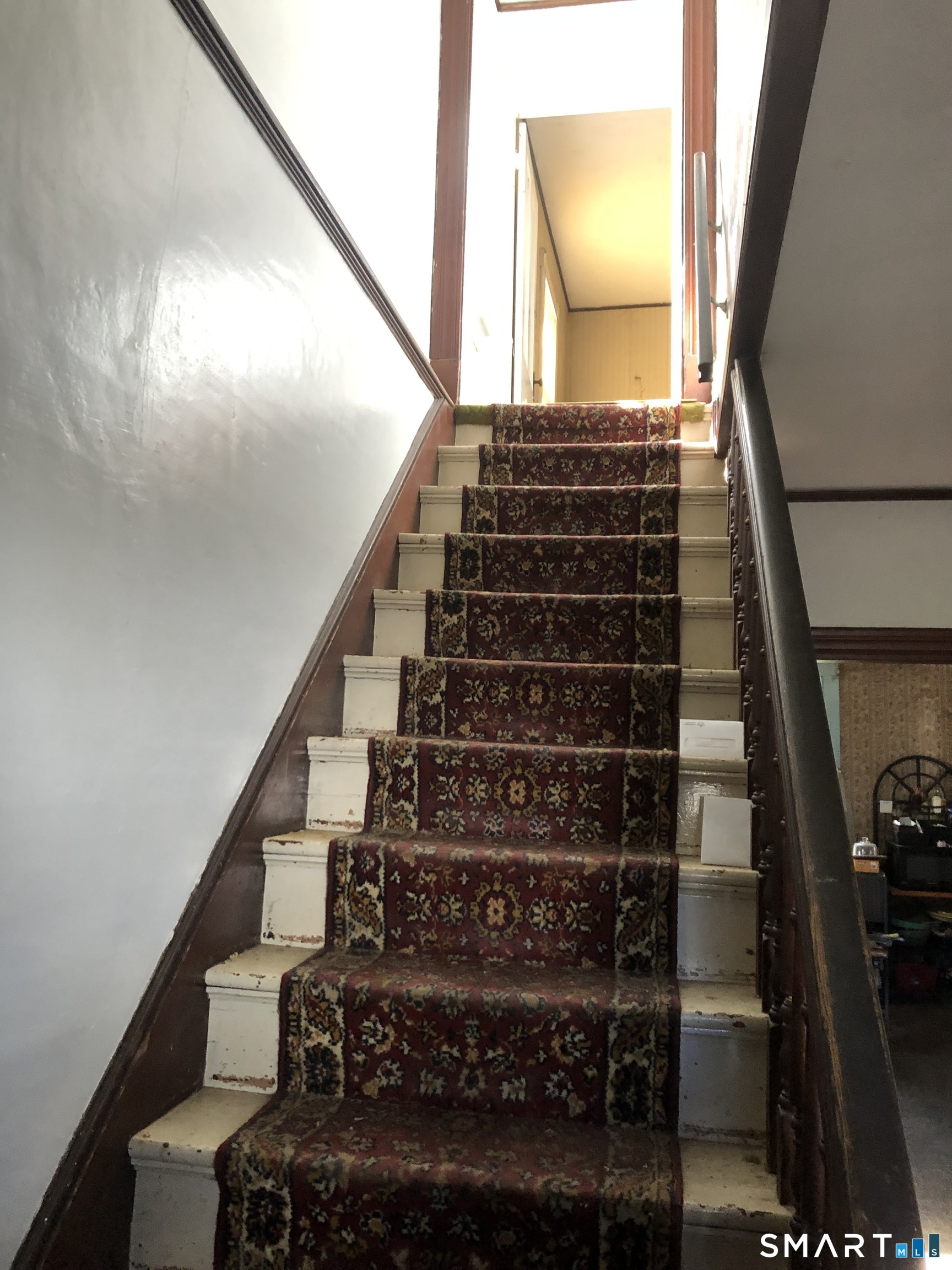 161 Spring Street Meriden, CT 06451 - Photo 14 of 22 a view of entryway