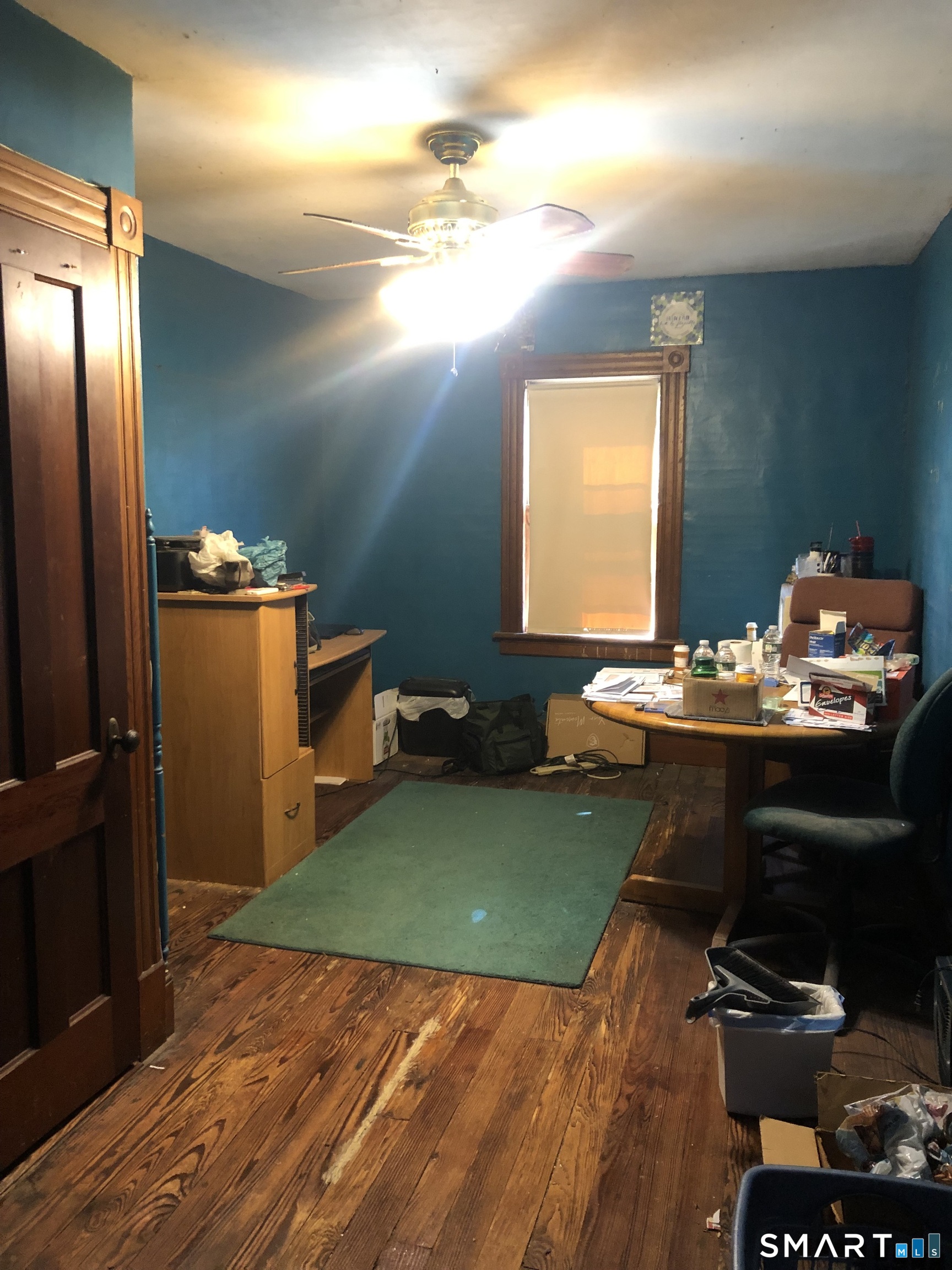 161 Spring Street Meriden, CT 06451 - Photo 22 of 22 a room with storage and utility