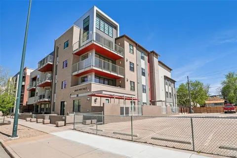 $570,000 | 360 South Lafayette Street, Unit 305, Denver, CO 80209