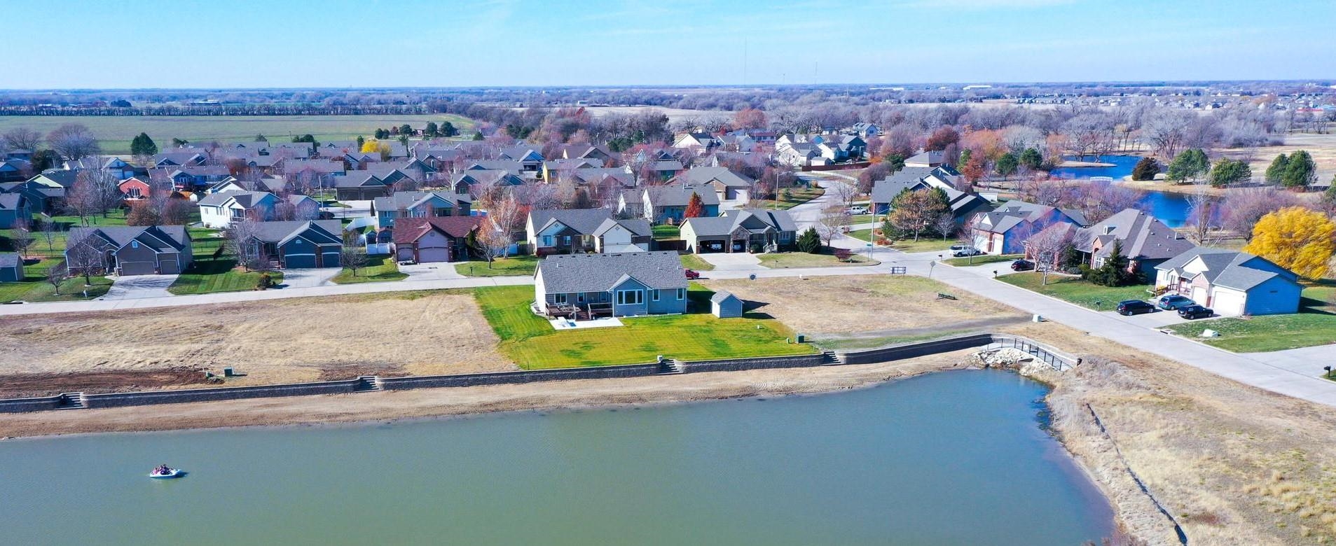 3020 South Duncan Street Newton, KS 67114 - Photo 4 of 5