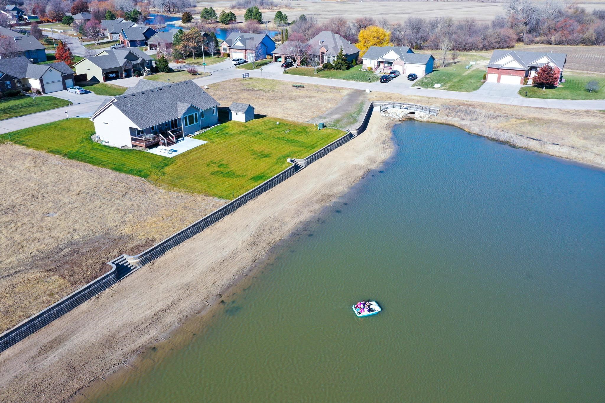 3020 South Duncan Street Newton, KS 67114 - Photo 5 of 5