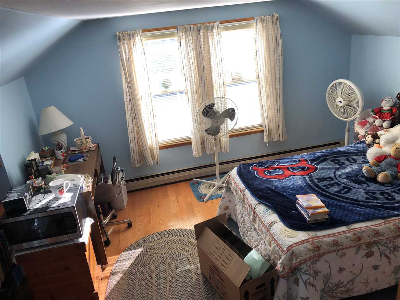 22 Pickering Road Rochester, NH 03839 - Photo 21 of 34