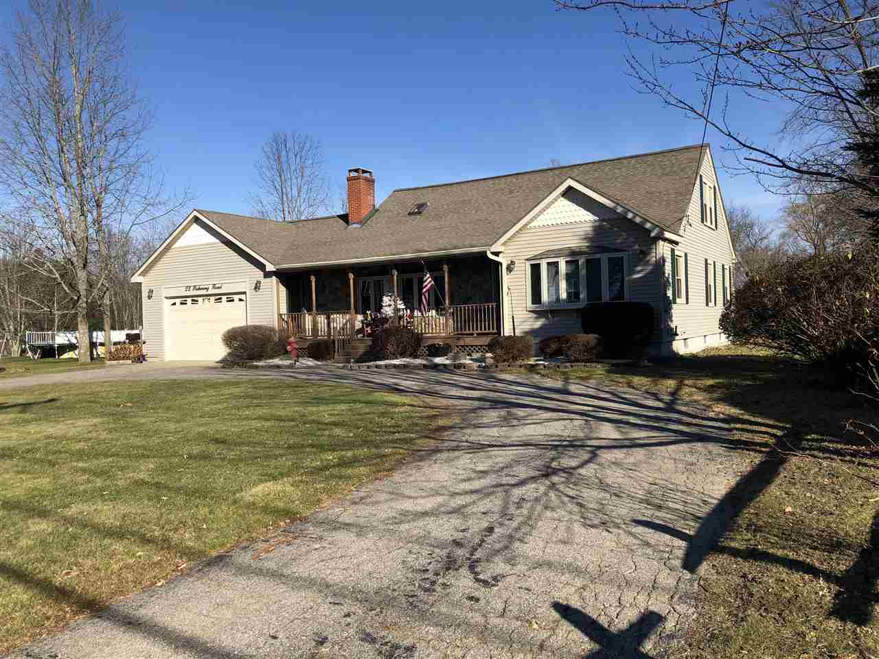 22 Pickering Road Rochester, NH 03839 - Photo 4 of 34