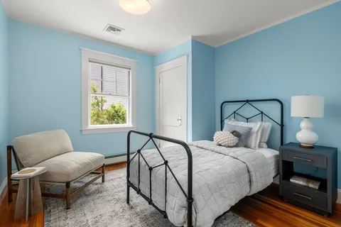 $1,215,000 | 91 Henderson Street, Needham, MA 02492