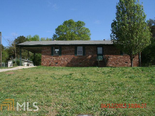 1091 Vineyard Road Griffin, GA 30223 - Photo 1 of 1