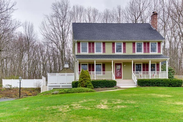 8 Nevada Road Tyngsborough, MA 01879 - Photo 1 of 27