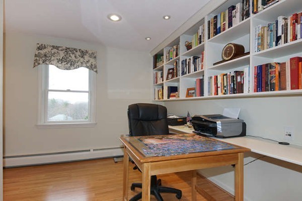 8 Nevada Road Tyngsborough, MA 01879 - Photo 20 of 27