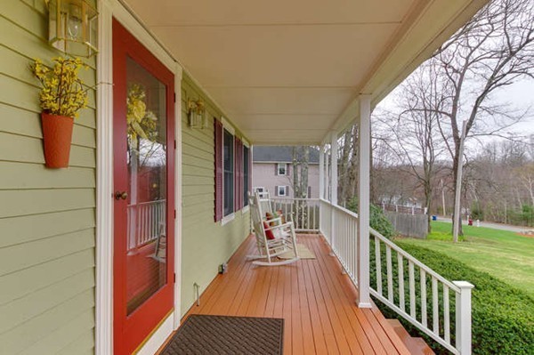 8 Nevada Road Tyngsborough, MA 01879 - Photo 2 of 27