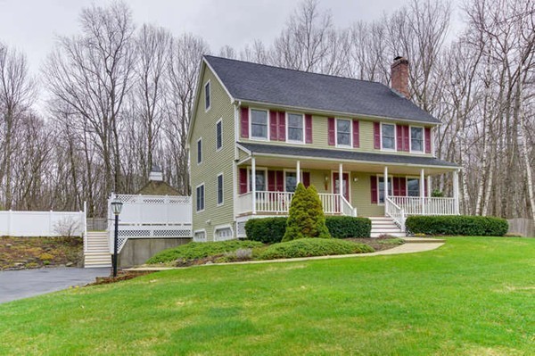 8 Nevada Road Tyngsborough, MA 01879 - Photo 27 of 27