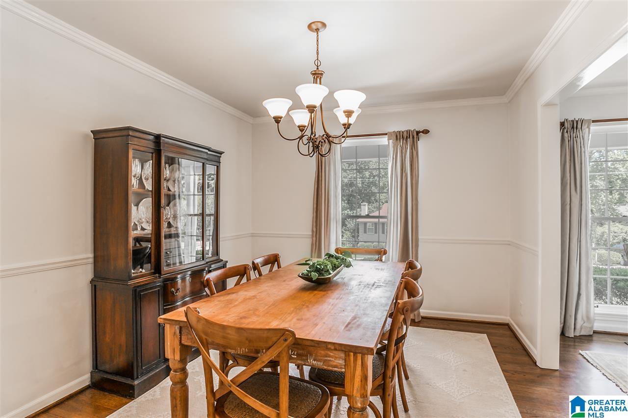 3253 Tyrol Road Birmingham, AL 35216 - Photo 8 of 40