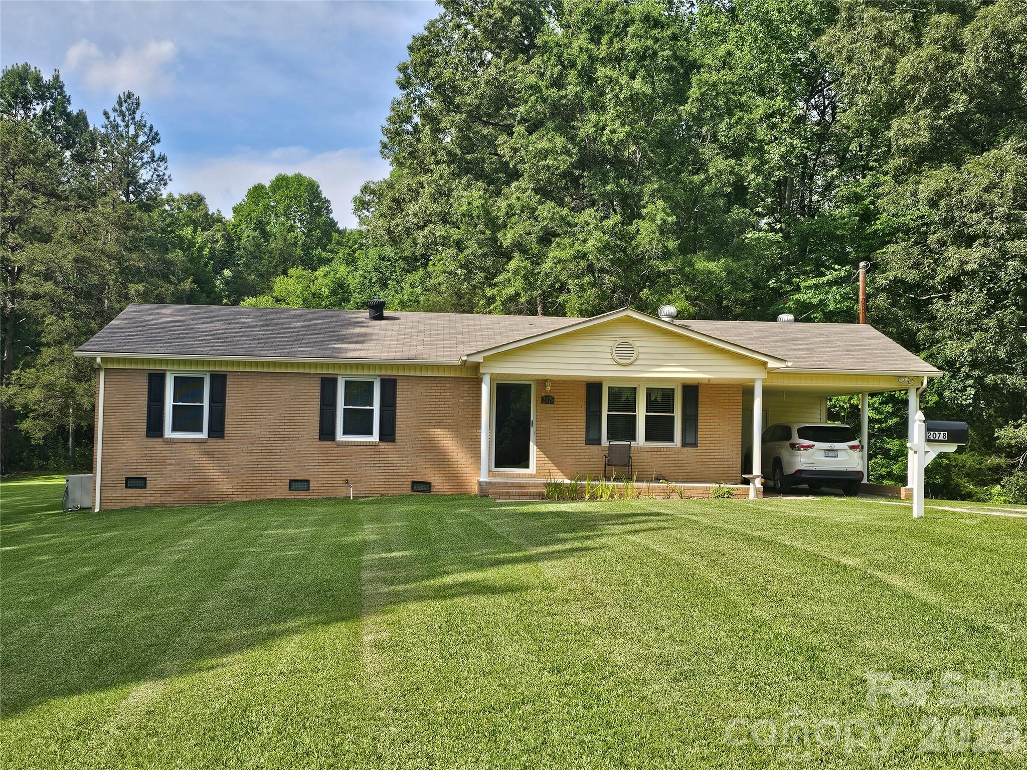 2078 Knight Road Lancaster, SC 29720 - Photo 1 of 20