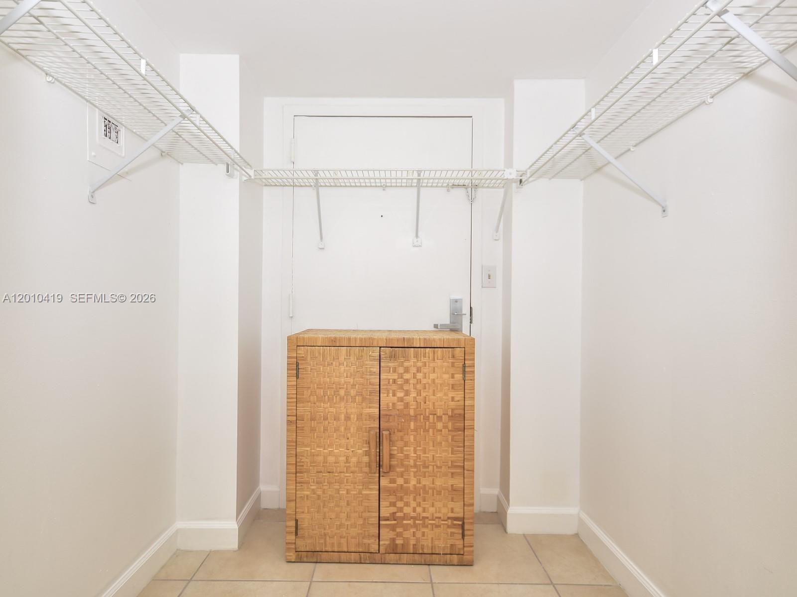 780 Northeast 69th Street, Unit 1908 Miami, FL 33138 - Photo 12 of 18 a bathroom with a shower