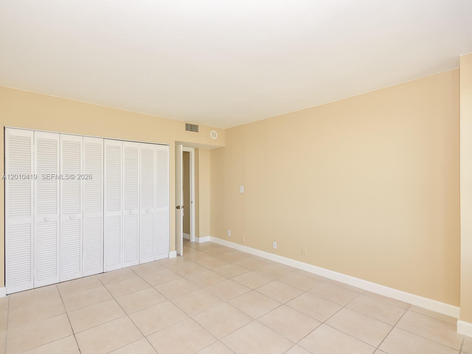 780 Northeast 69th Street, Unit 1908 Miami, FL 33138 - Photo 13 of 18 a view of an empty room