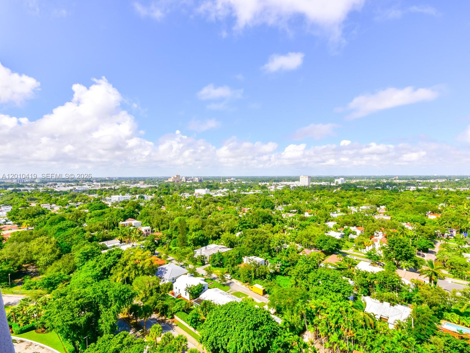 780 Northeast 69th Street, Unit 1908 Miami, FL 33138 - Photo 15 of 18 a view of a bunch of flowers
