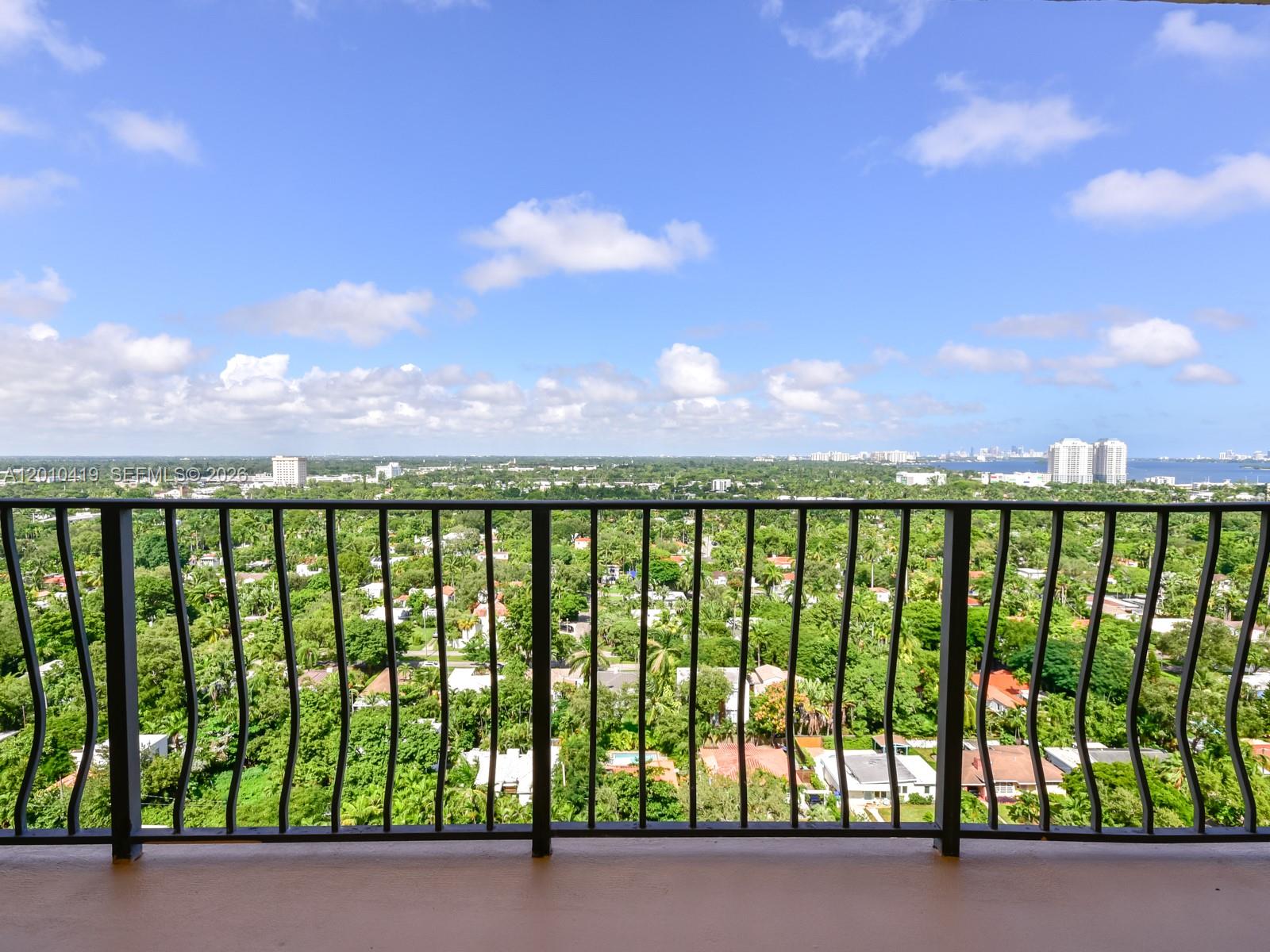 780 Northeast 69th Street, Unit 1908 Miami, FL 33138 - Photo 16 of 18 a view of a street