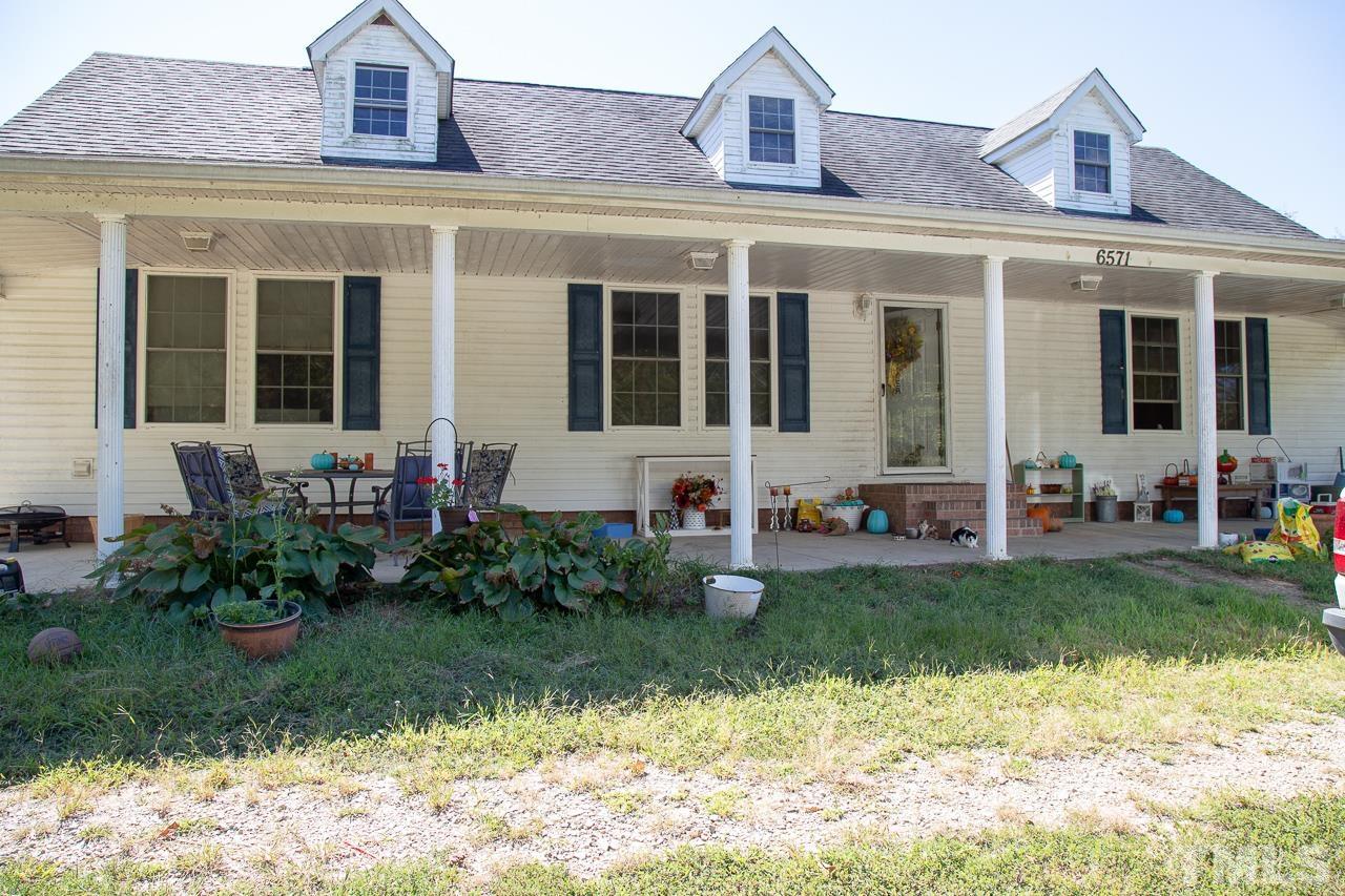 6571 Allison Road Pelham, NC 27311 - Photo 1 of 12 Gallery Image 1