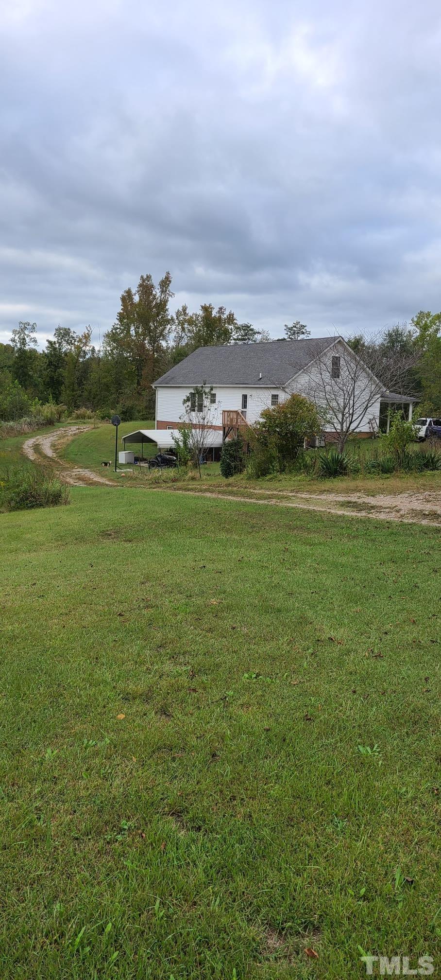 6571 Allison Road Pelham, NC 27311 - Photo 12 of 12 Gallery Image 12