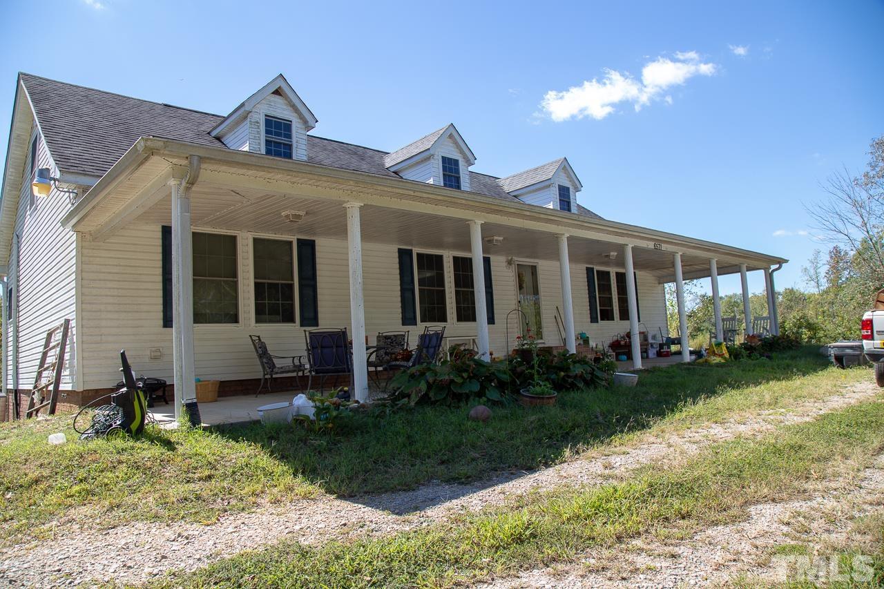 6571 Allison Road Pelham, NC 27311 - Photo 10 of 12 Gallery Image 10
