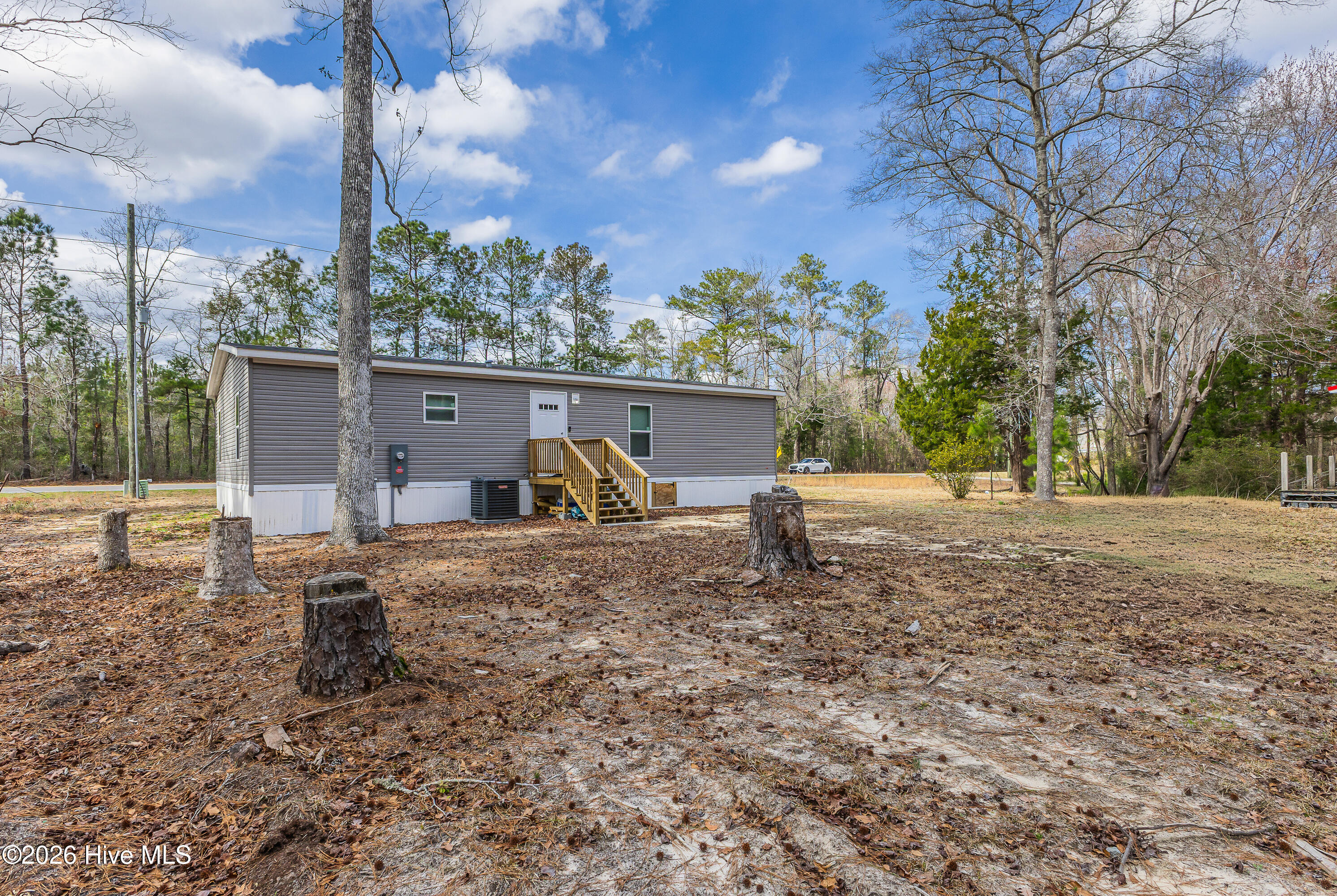 440 Stone Chimney Road Southwest Supply, NC 28462 - Photo 30 of 30 440 Stone Chimney-30