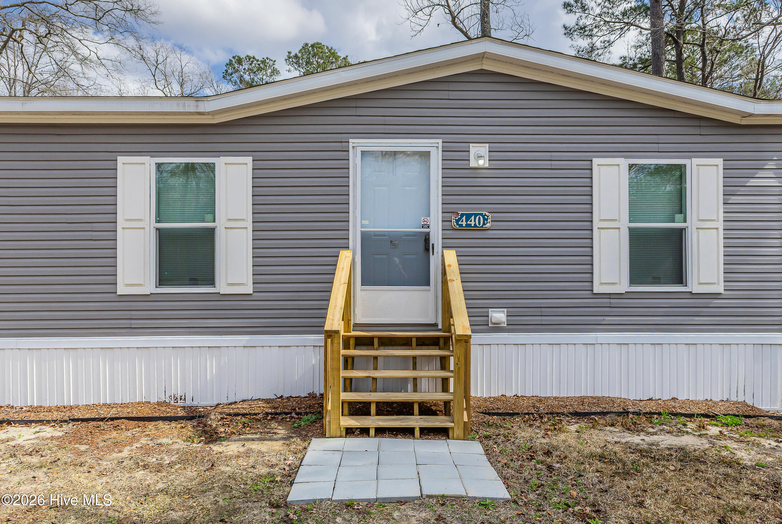 440 Stone Chimney Road Southwest Supply, NC 28462 - Photo 5 of 30 440 Stone Chimney-5