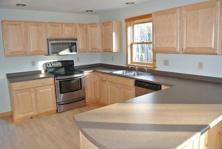 1395 Intervale Road Bethel, ME 04217 - Photo 2 of 17 Kitchen.