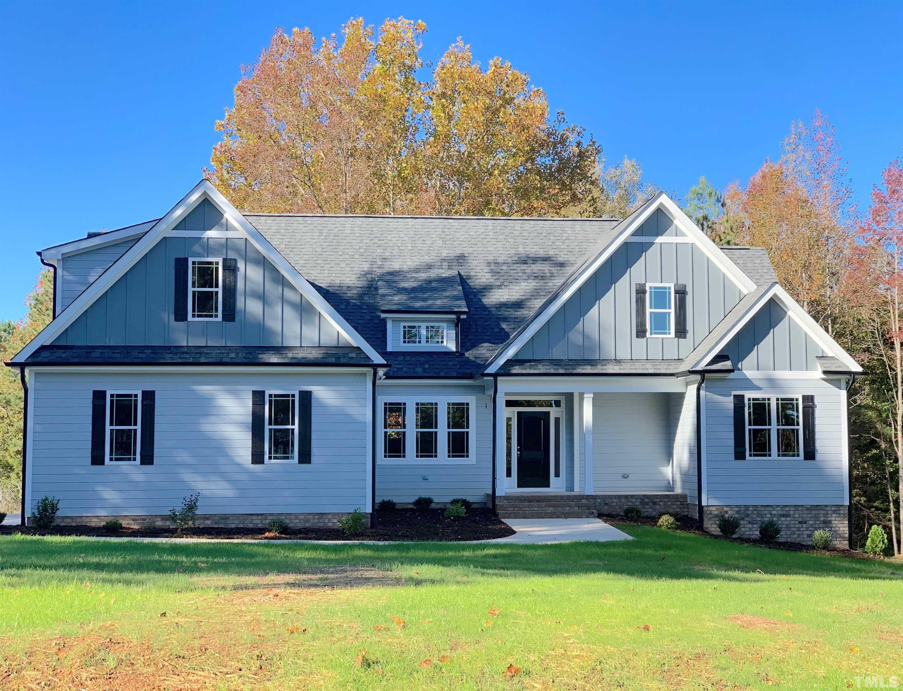165 Whistlers Cove, Louisburg, NC 27549 Compass