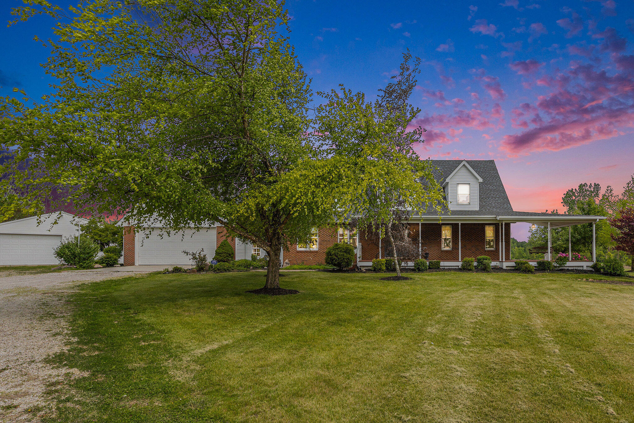 227 South Dancer Road Dexter, MI 48130 - Photo 1 of 66 002__mg_1119_-_416