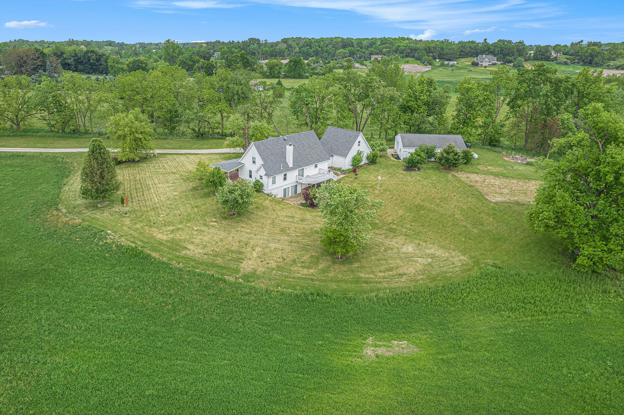 227 South Dancer Road Dexter, MI 48130 - Photo 56 of 66 056_dji_0031_52