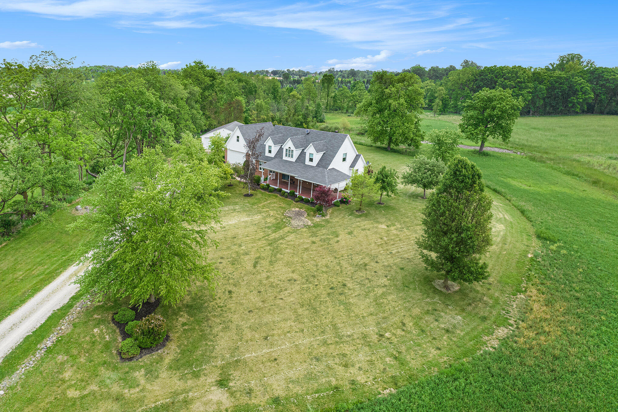 227 South Dancer Road Dexter, MI 48130 - Photo 58 of 66 058_dji_0027_999