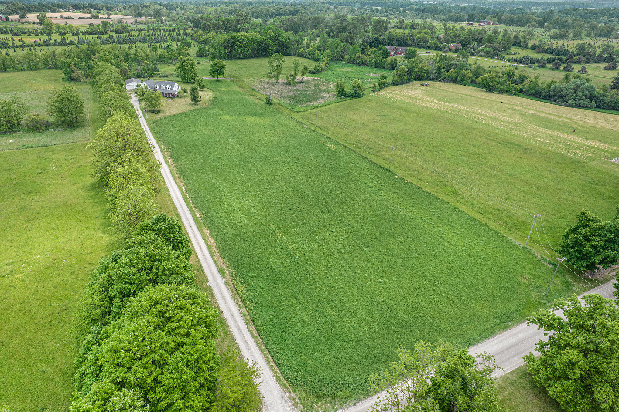 227 South Dancer Road Dexter, MI 48130 - Photo 60 of 66 060_dji_0025_835