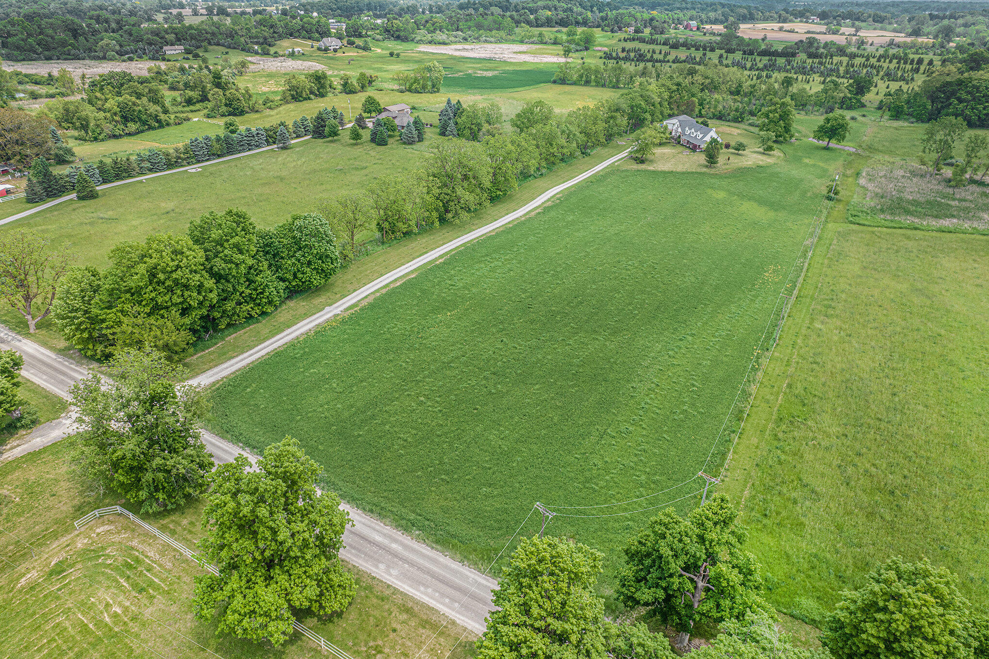 227 South Dancer Road Dexter, MI 48130 - Photo 61 of 66 061_dji_0023_504