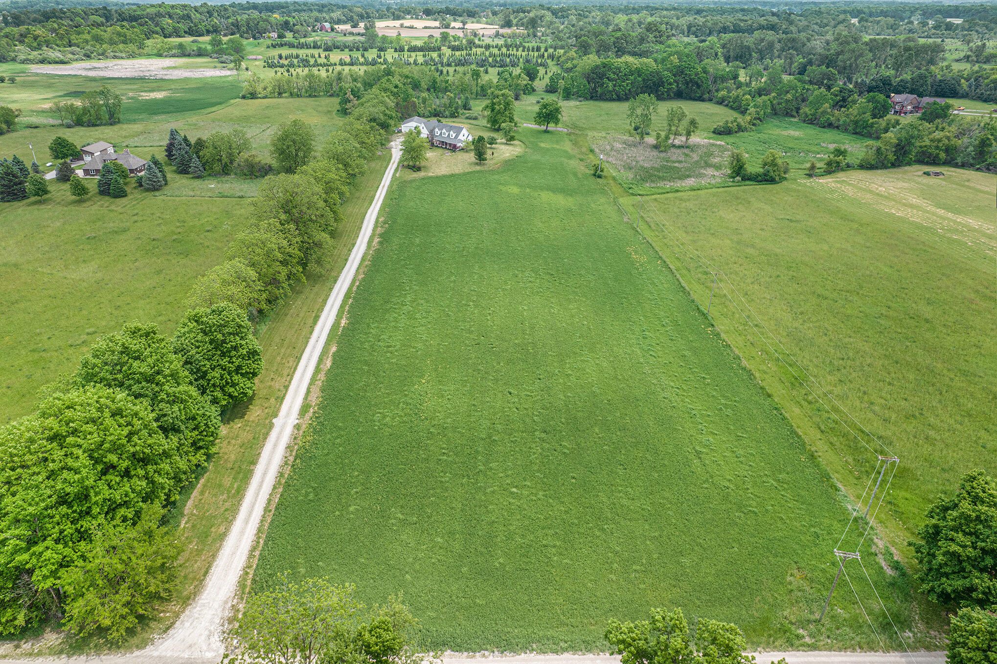 227 South Dancer Road Dexter, MI 48130 - Photo 62 of 66 062_dji_0024_183
