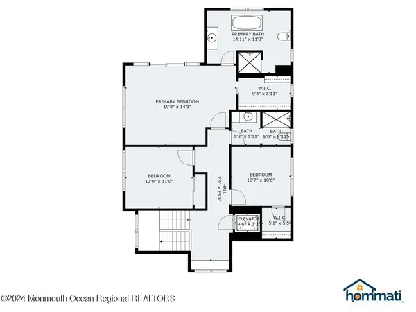 $5,500 | 915 Southwest Central Avenue, Seaside Park, NJ 08752