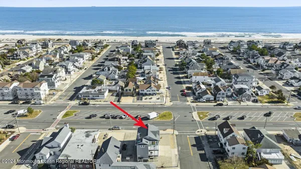 $5,500 | 915 Southwest Central Avenue, Seaside Park, NJ 08752