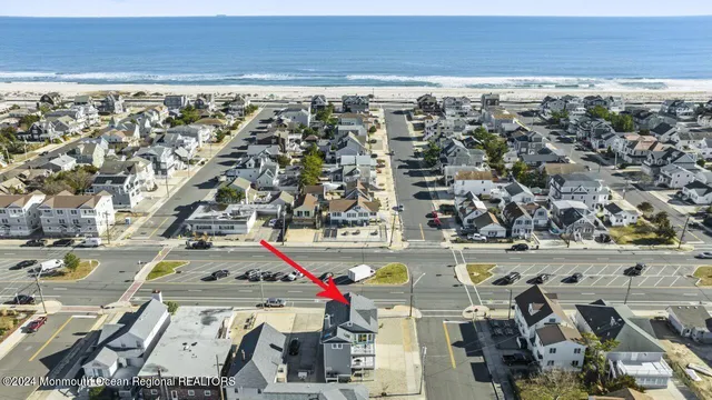 $5,000 | 915 Southwest Central Avenue, Seaside Park, NJ 08752