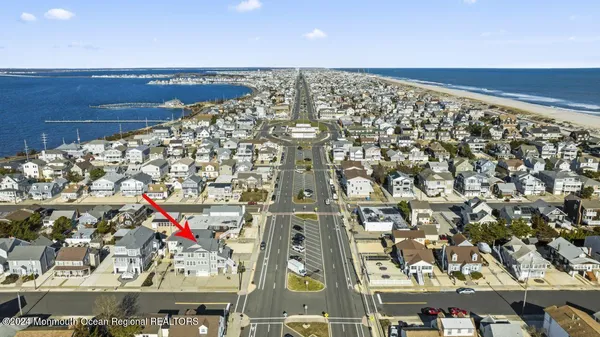 $5,500 | 915 Southwest Central Avenue, Seaside Park, NJ 08752