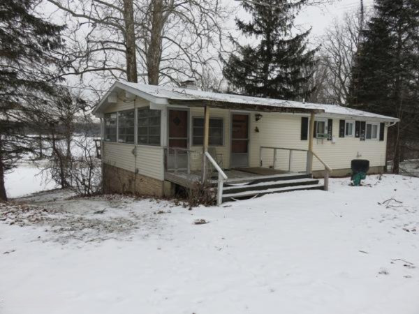 940 Stockwell Road Quincy, MI 49082 - Photo 1 of 13 IMG_3341