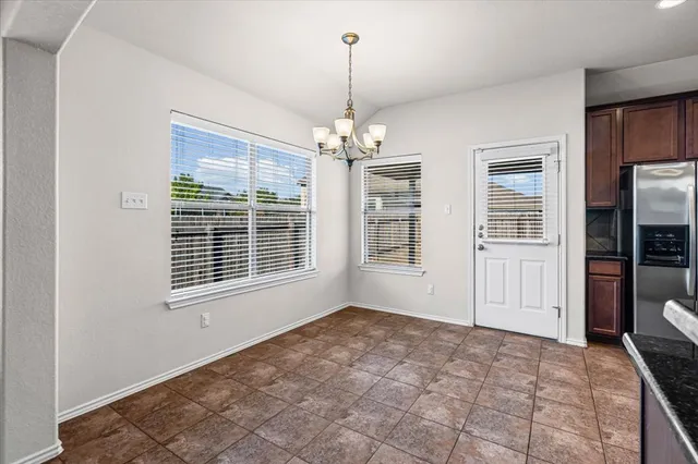 a view of livingroom with window