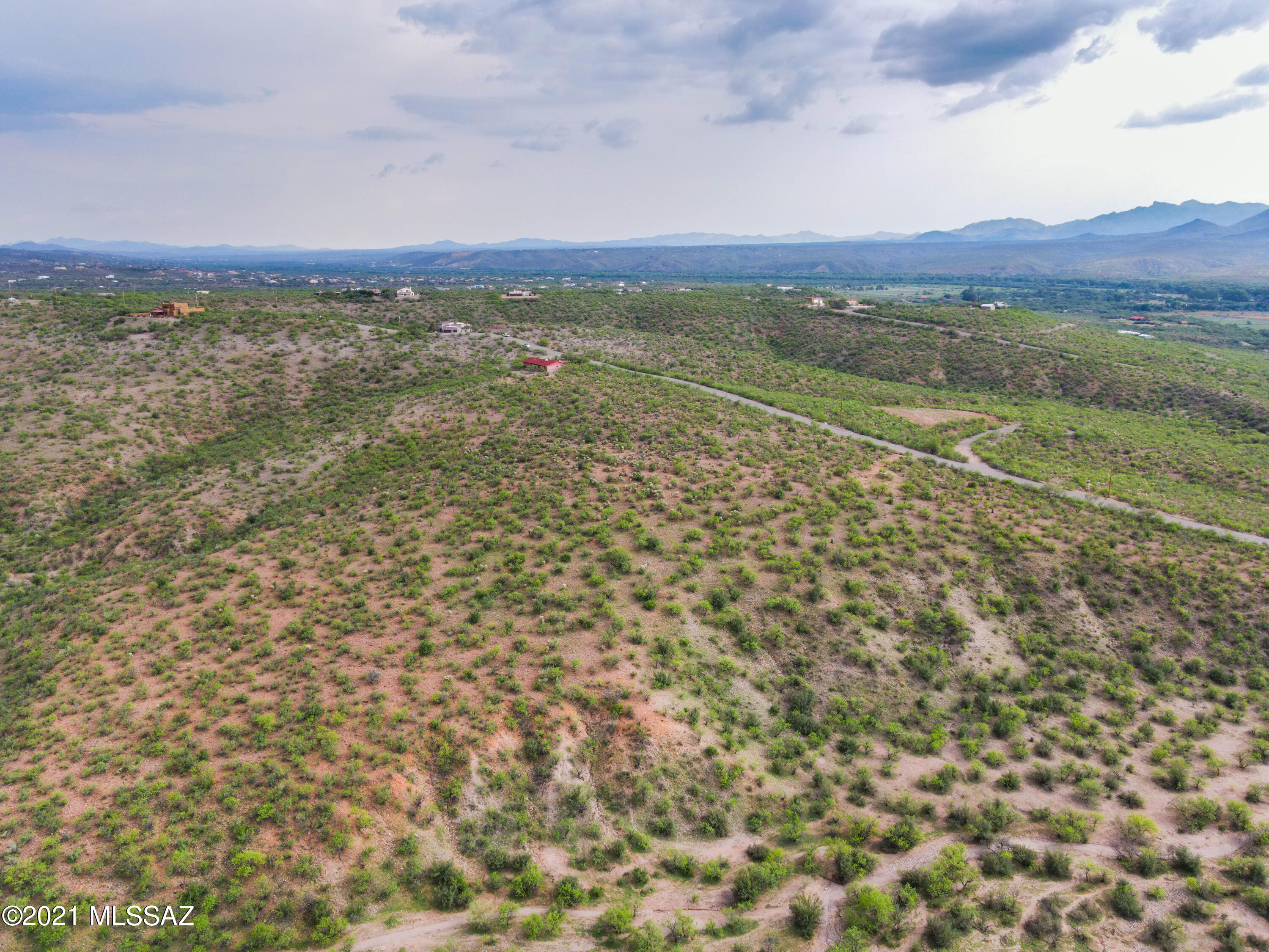 48 Calle Dinamarca, Unit 19 Rio Rico, AZ 85648 - Photo 5 of 15 a view of city and an ocean