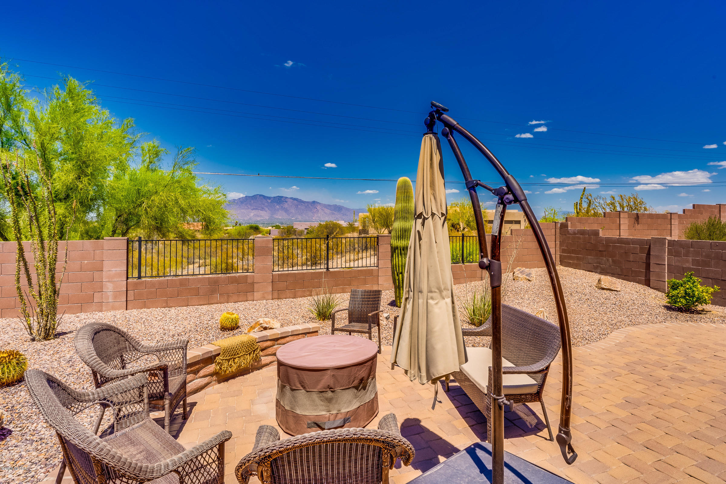 3492 North Boyce Spring Lane Tucson, AZ 85745 - Photo 26 of 47