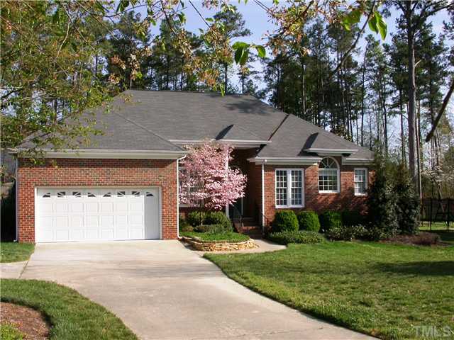 3524 La Costa Way Raleigh, NC 27610 - Photo 1 of 25 Gorgeous ranch home with great curbside appeal! Beautifully landscaped and immaculately maintained inside and out!