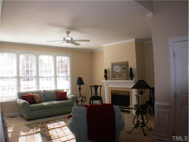 3524 La Costa Way Raleigh, NC 27610 - Photo 15 of 25 Gallery Image 15